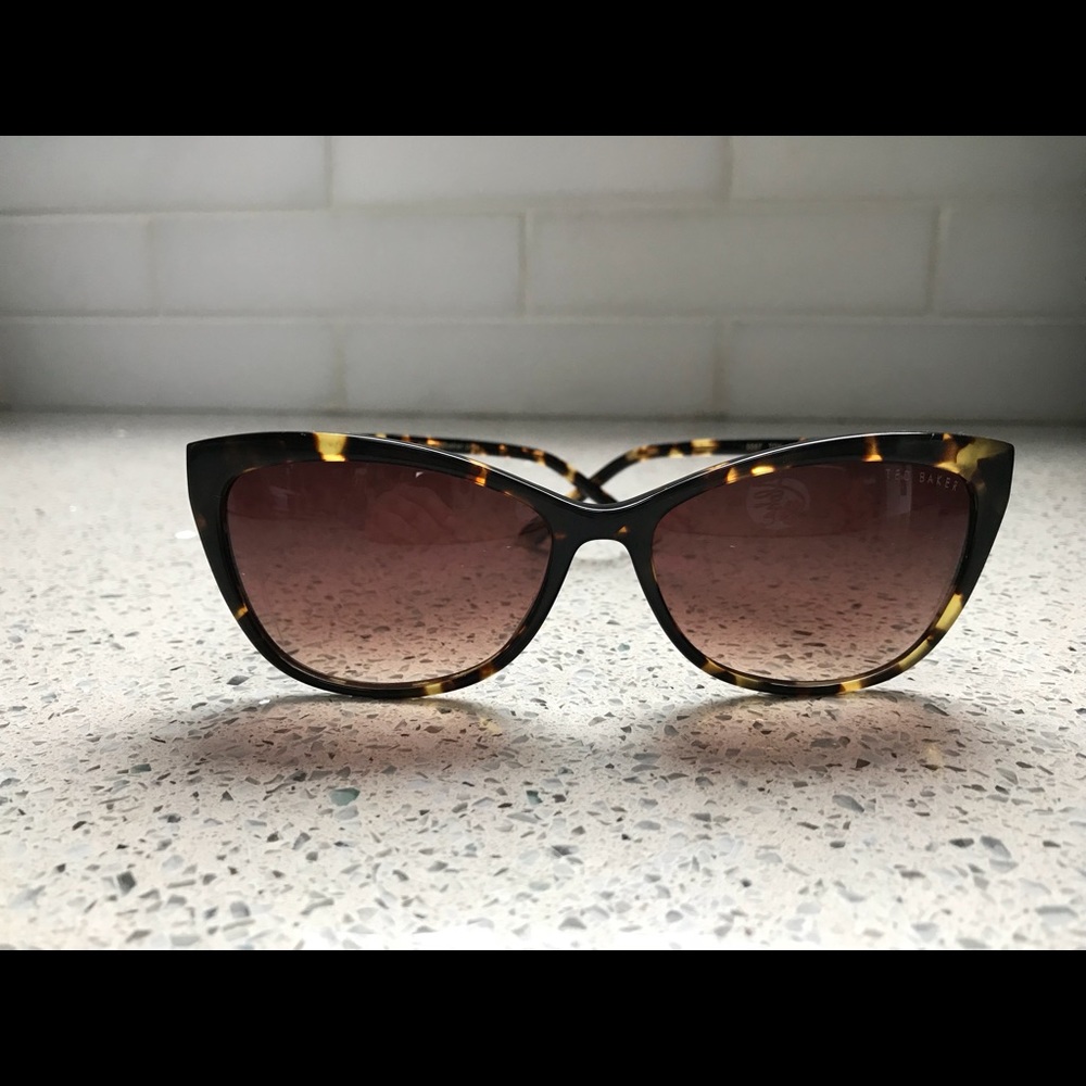 Ted Baker Sunglasses
